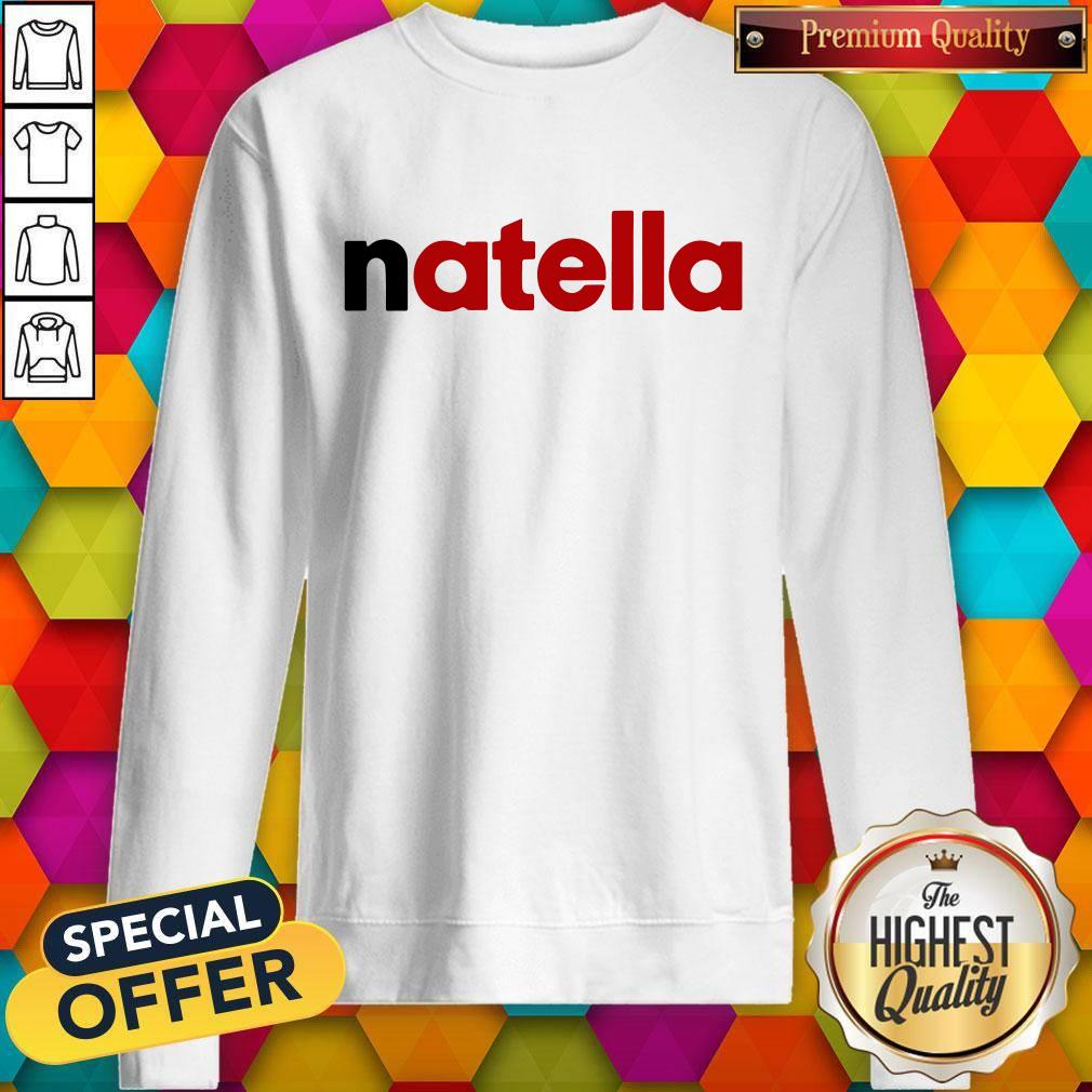 Premium Natella Shirt