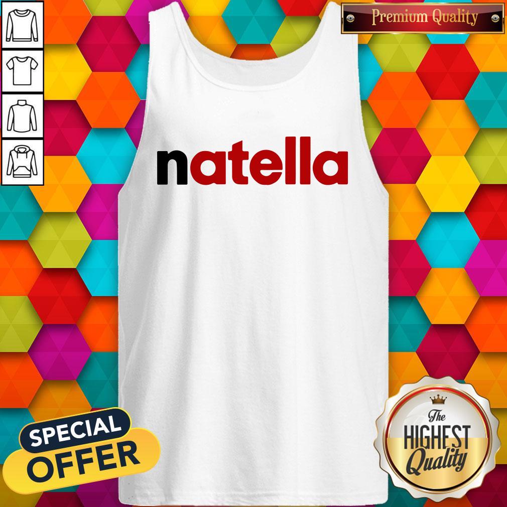 Premium Natella Shirt