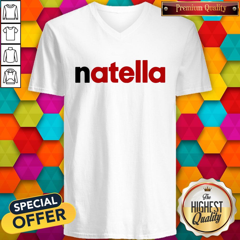 Premium Natella Shirt