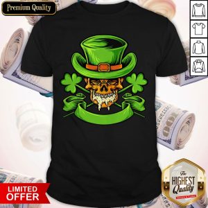 Skull Day Dead Muertos Halloween Shirt