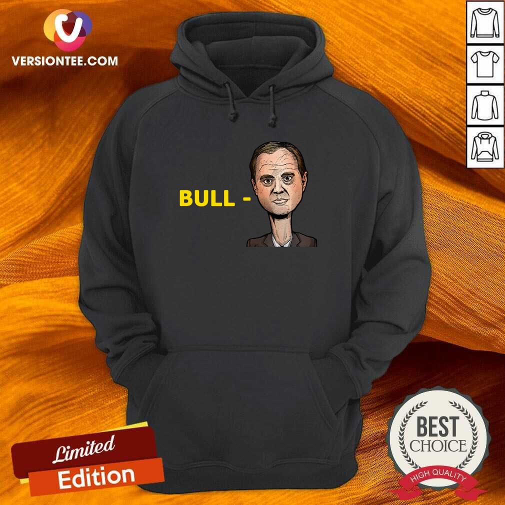 Beautiful Bull Schiff Shirt