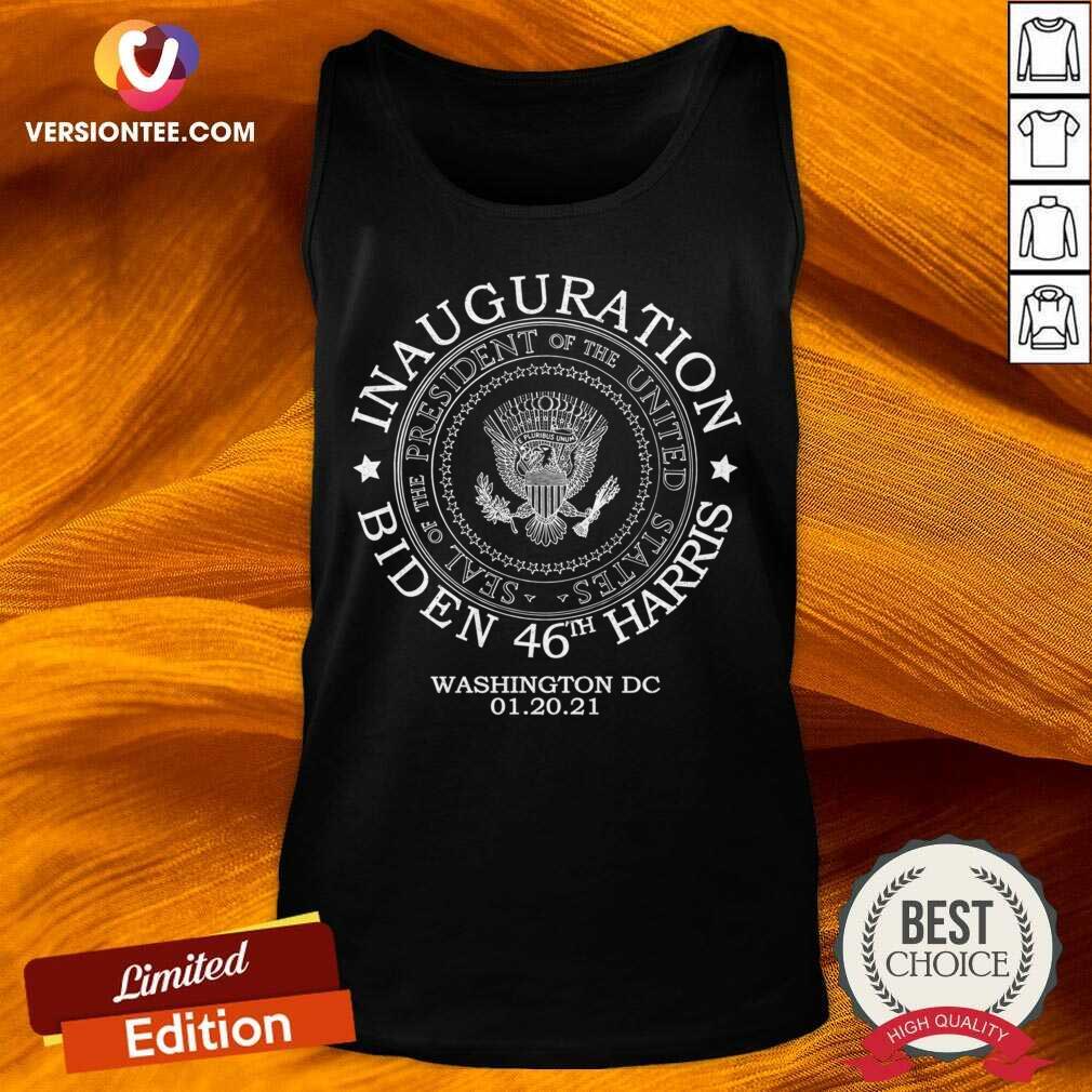 Great Biden Harris Presidential Inauguration 2021 Shirt