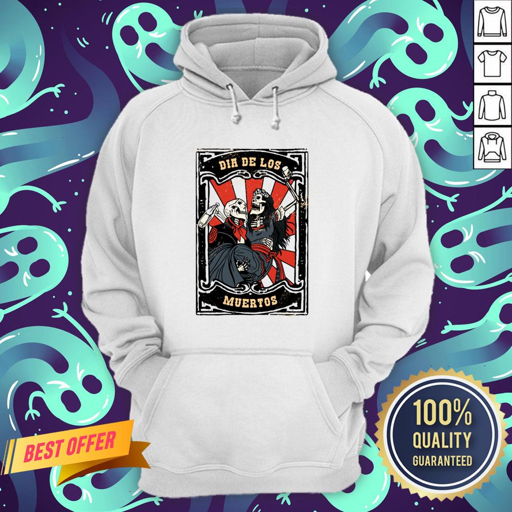 Dia De Los Muertos Couple Dia De Muertos Day Of The Dead Shirt