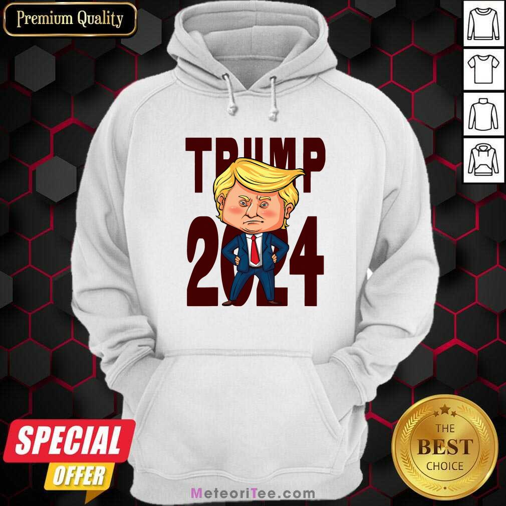 Funny Donald Trump 2024 Shirt