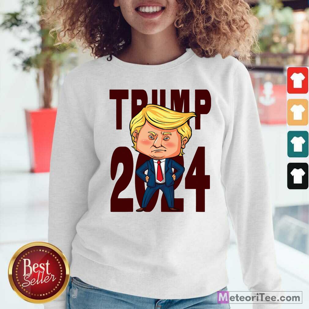 Funny Donald Trump 2024 Shirt
