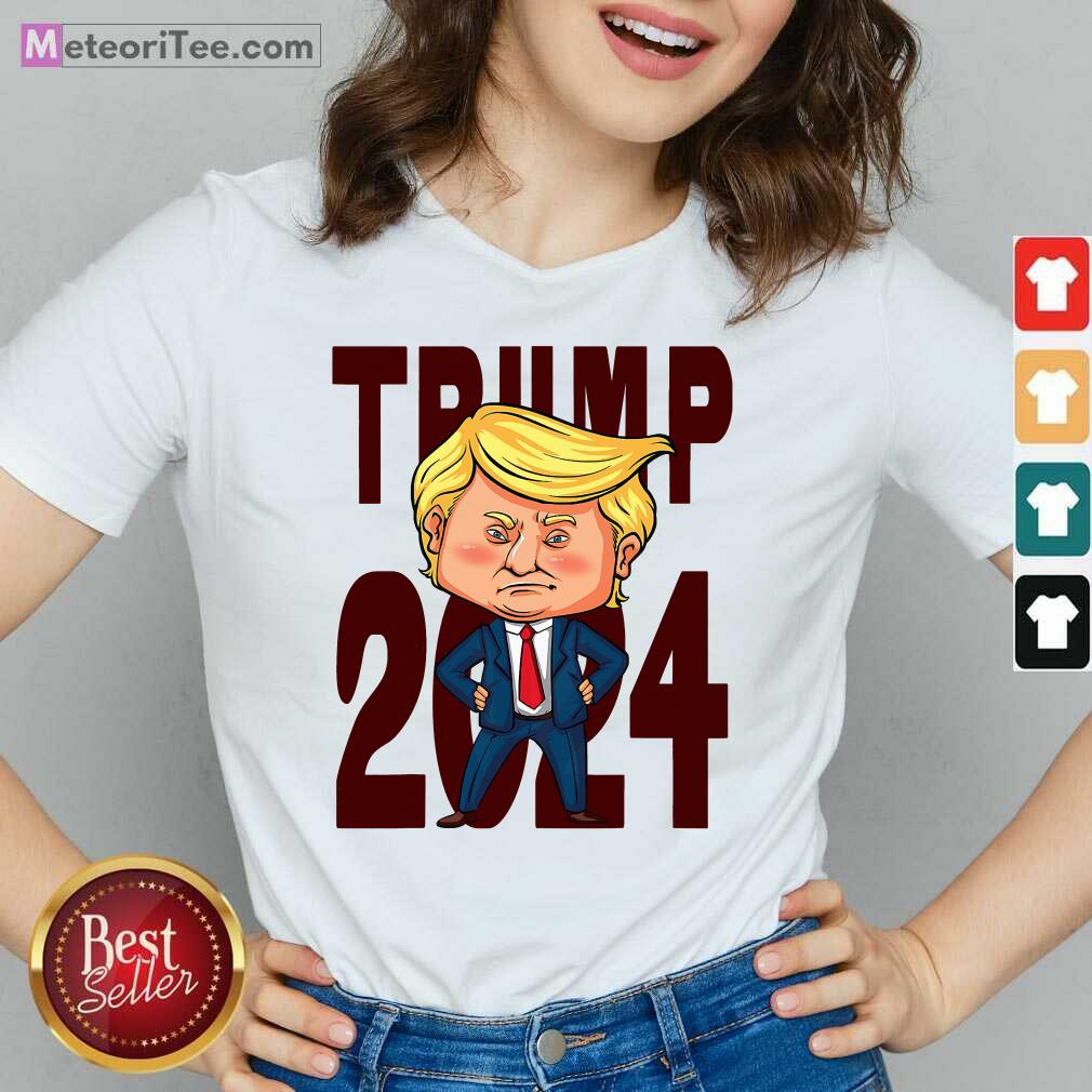 Funny Donald Trump 2024 Shirt