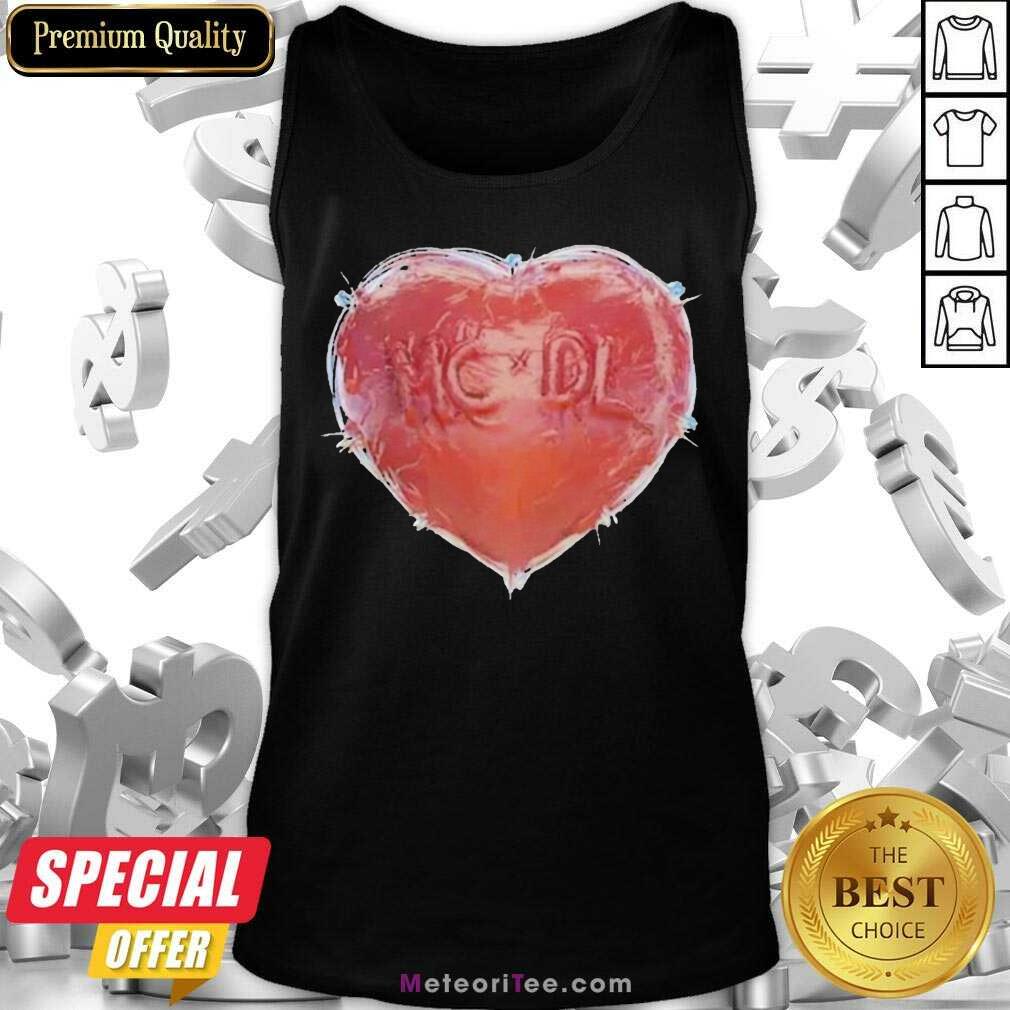 Funny Prisoner Miley Cyrus X Dua Lipa Shirt