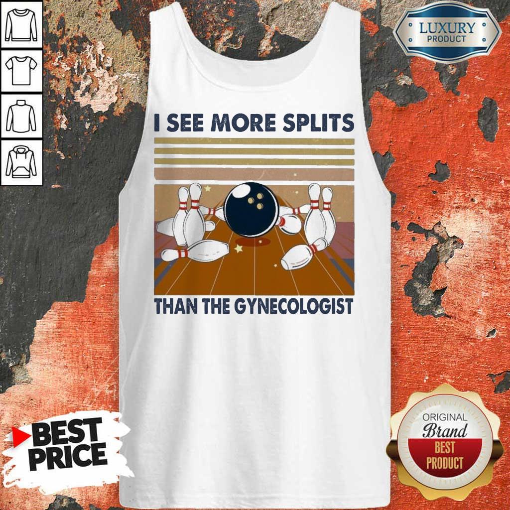 Negative The Gynecologist Vintage 1 Shirt