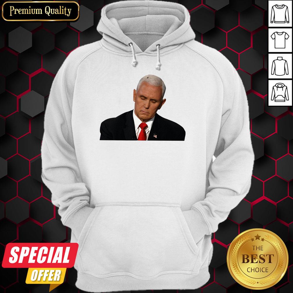 Nice Joe Biden Pence Fly Shirt
