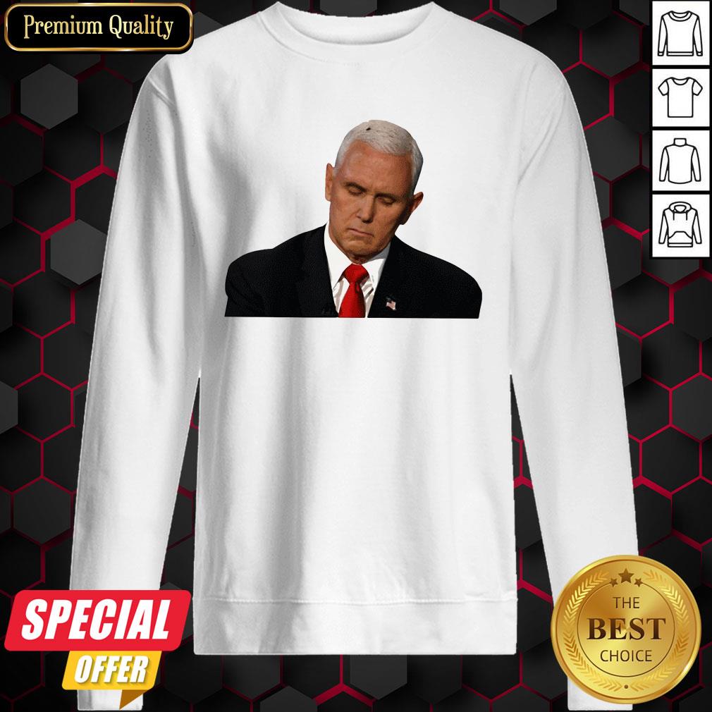 Nice Joe Biden Pence Fly Shirt