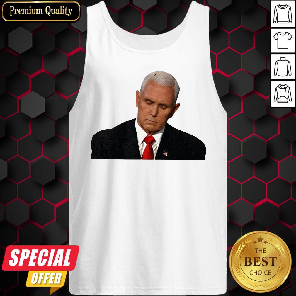 Nice Joe Biden Pence Fly Shirt