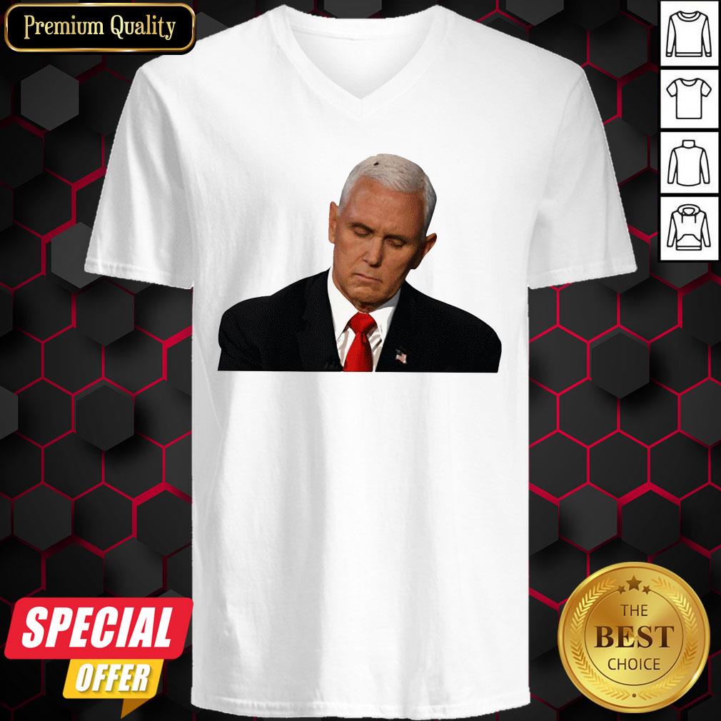 Nice Joe Biden Pence Fly Shirt