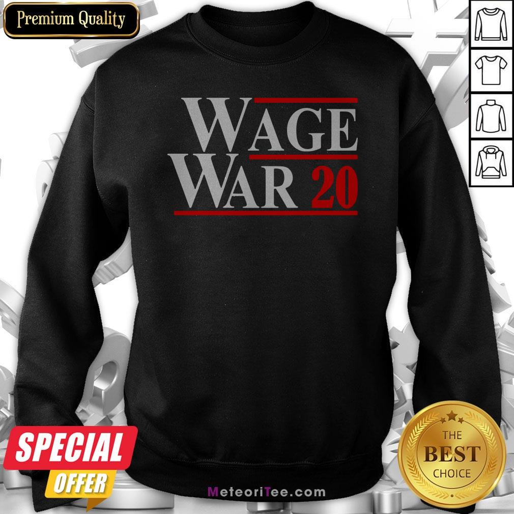 Nice Wage War Metalcore Band 2020 Shirt