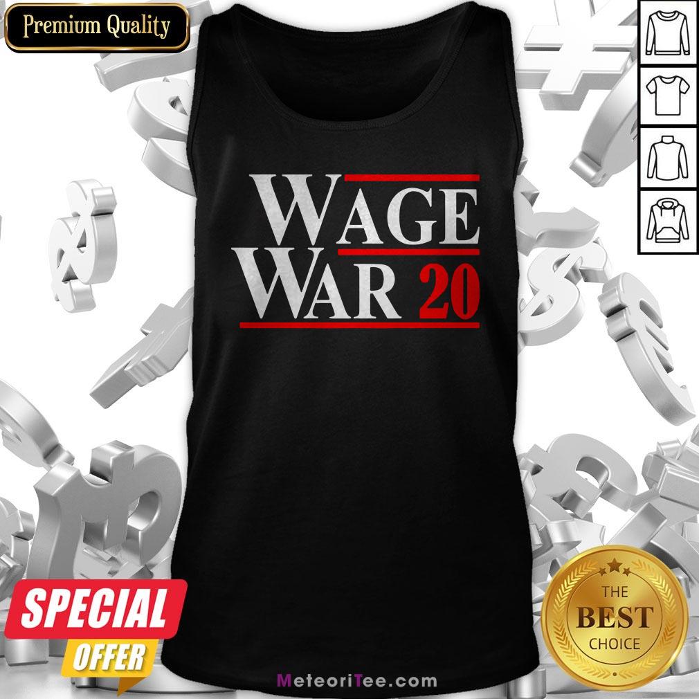 Nice Wage War Metalcore Band 2020 Shirt