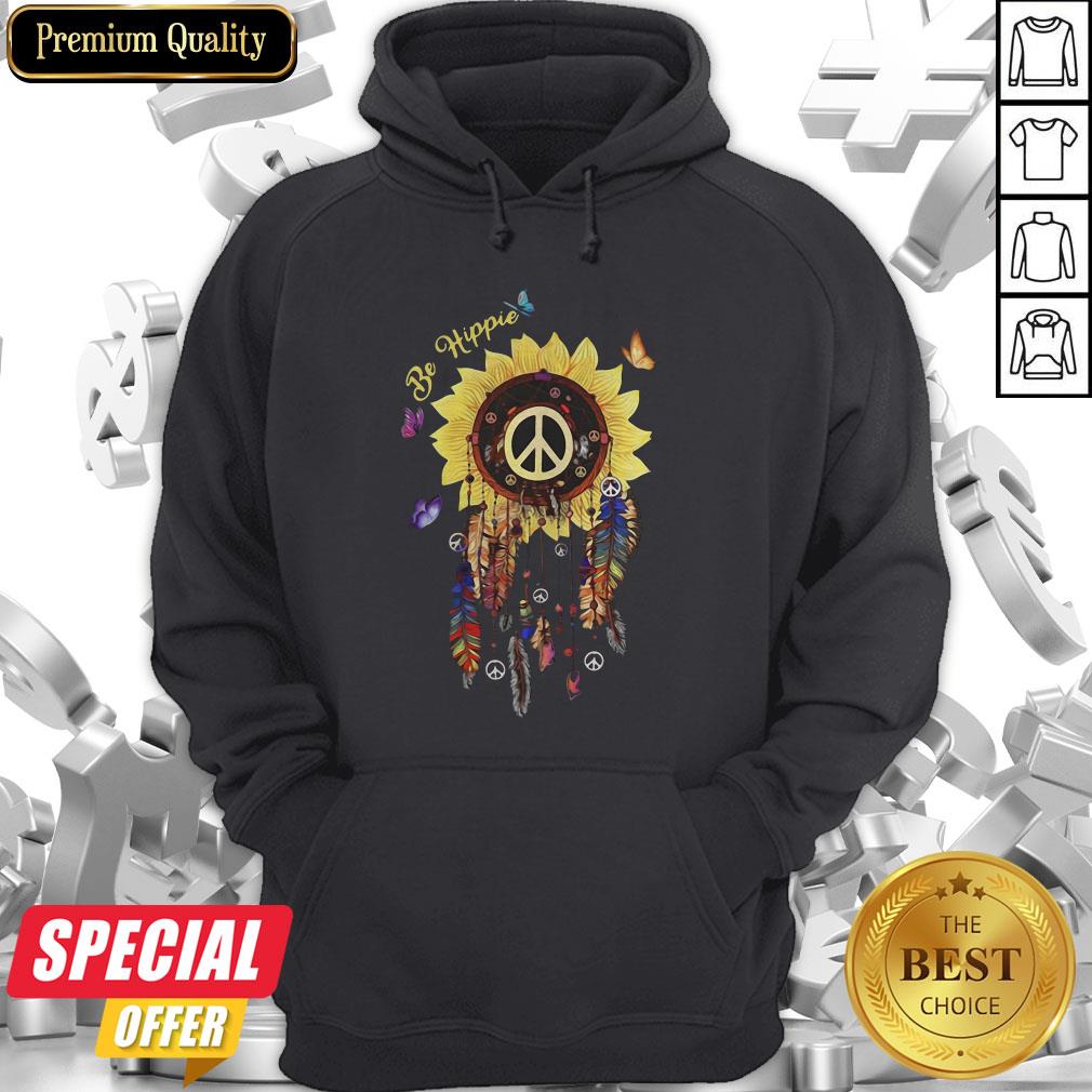 Official Autism Awareness Sunflower Dream Catcher Hippie Trend Shirt