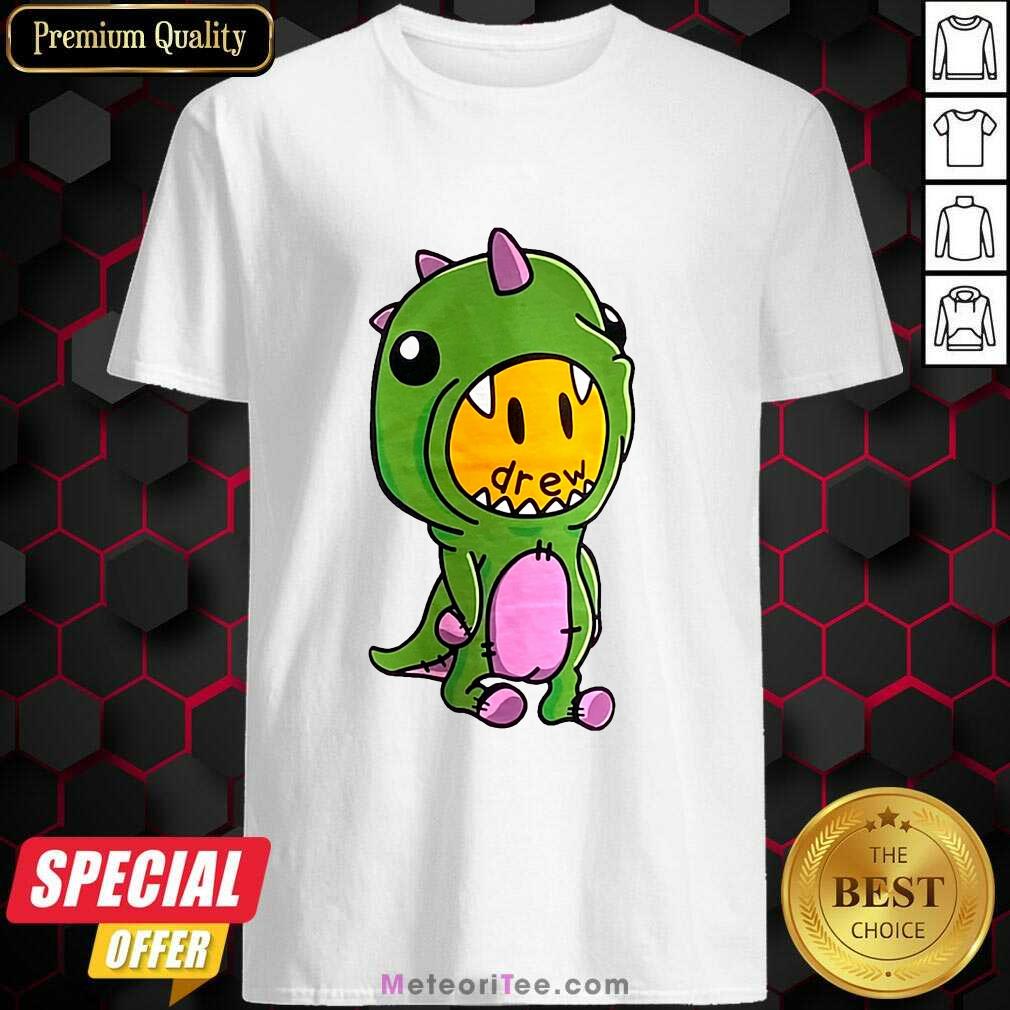 Premium Sticker Drew House Shirt