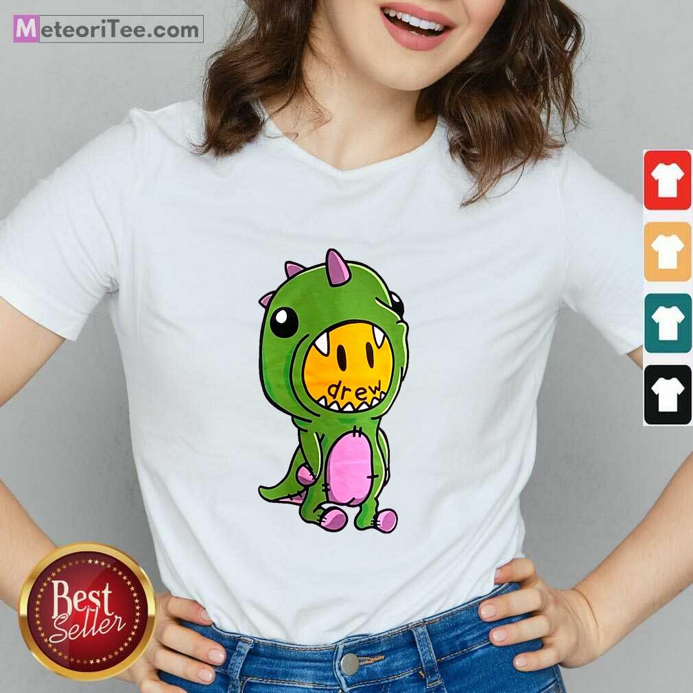 Premium Sticker Drew House Shirt