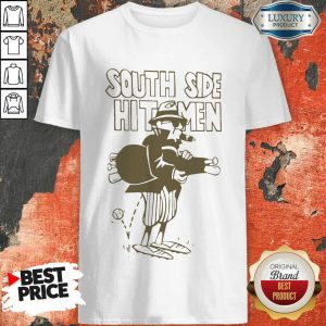 Vip South Side Hitmen ​shirt