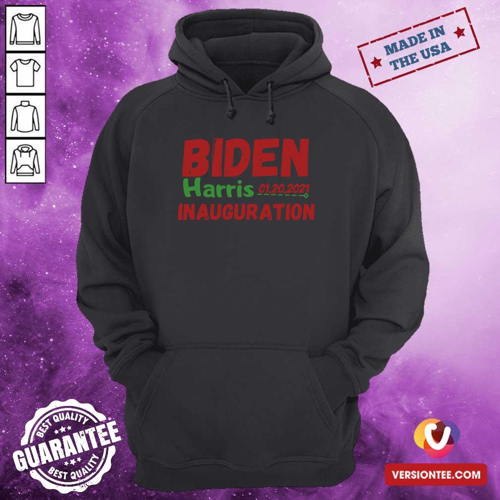 Awesome Biden Harris Inauguration 2021 Essential T-Shirt