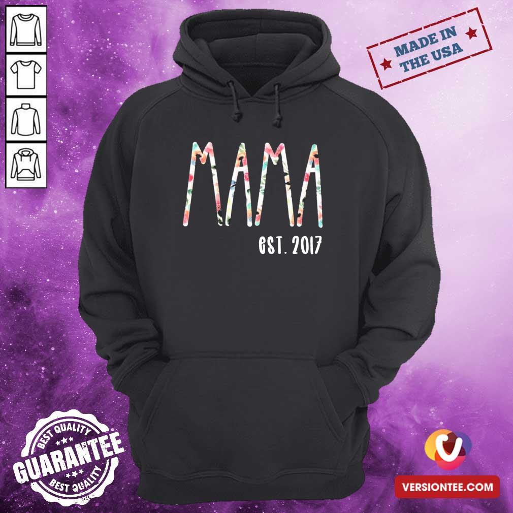 Awesome Mama Established Shirt