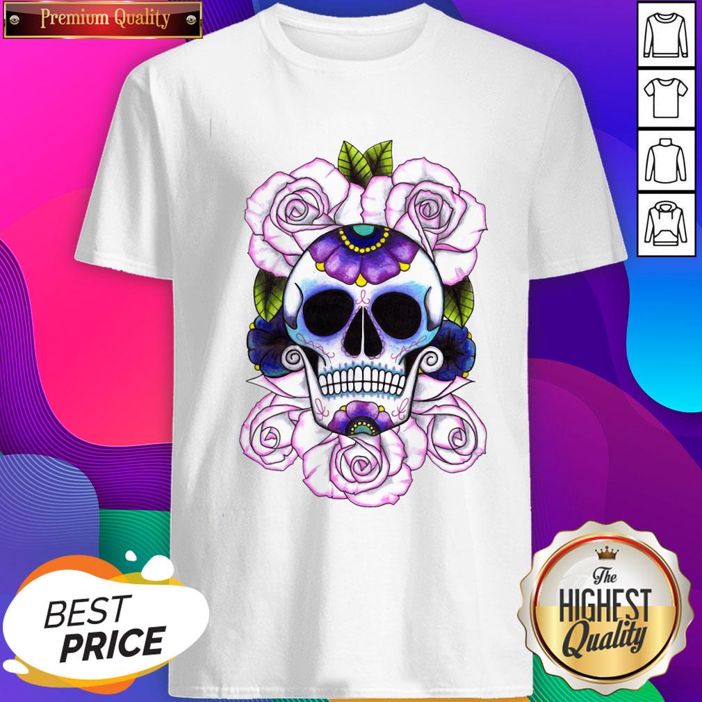 blue-and-purple-flower-sugar-skulls-day-of-the-dead-shirt.jpg