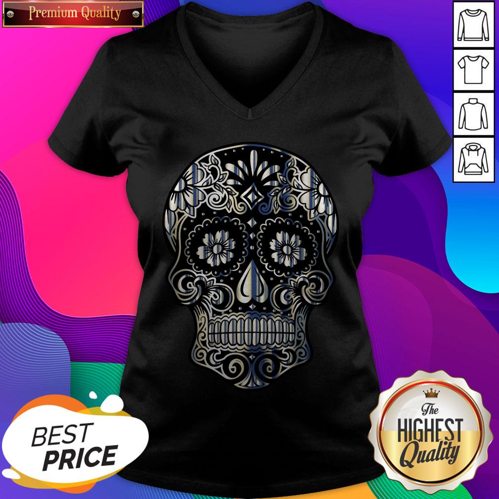 day-of-the-dead-silver-skull-v-neck.jpg