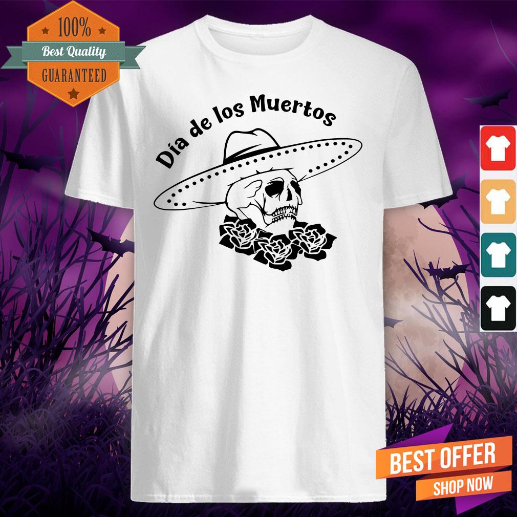 dia-de-los-muertos-skull-flower-black-white-day-dead-shirt.jpg