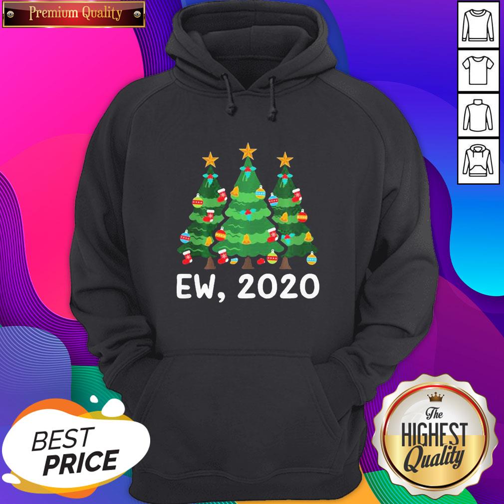 Ew 2020 Funny Christmas Pajama For Family Shirt