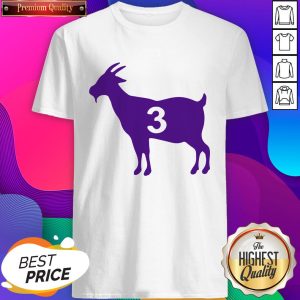 Original Diana Taurasi Goat Shirt