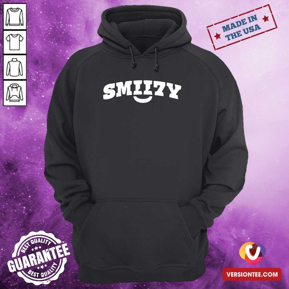 Good 2021 Smiizy Shirt
