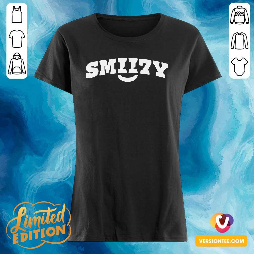 Good 2021 Smiizy Shirt