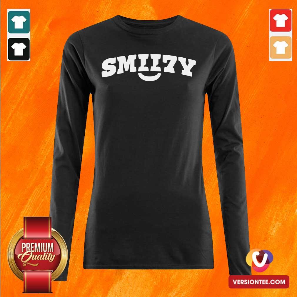 Good 2021 Smiizy Shirt