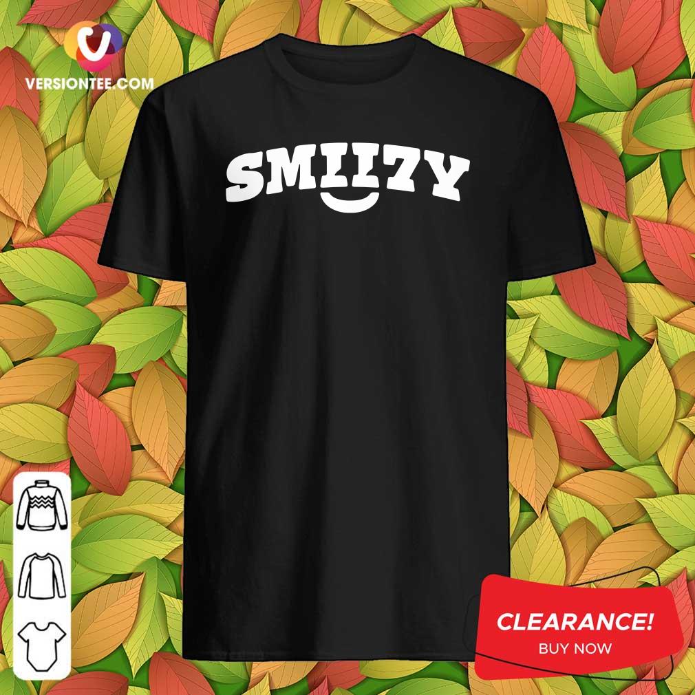 Good 2021 Smiizy Shirt