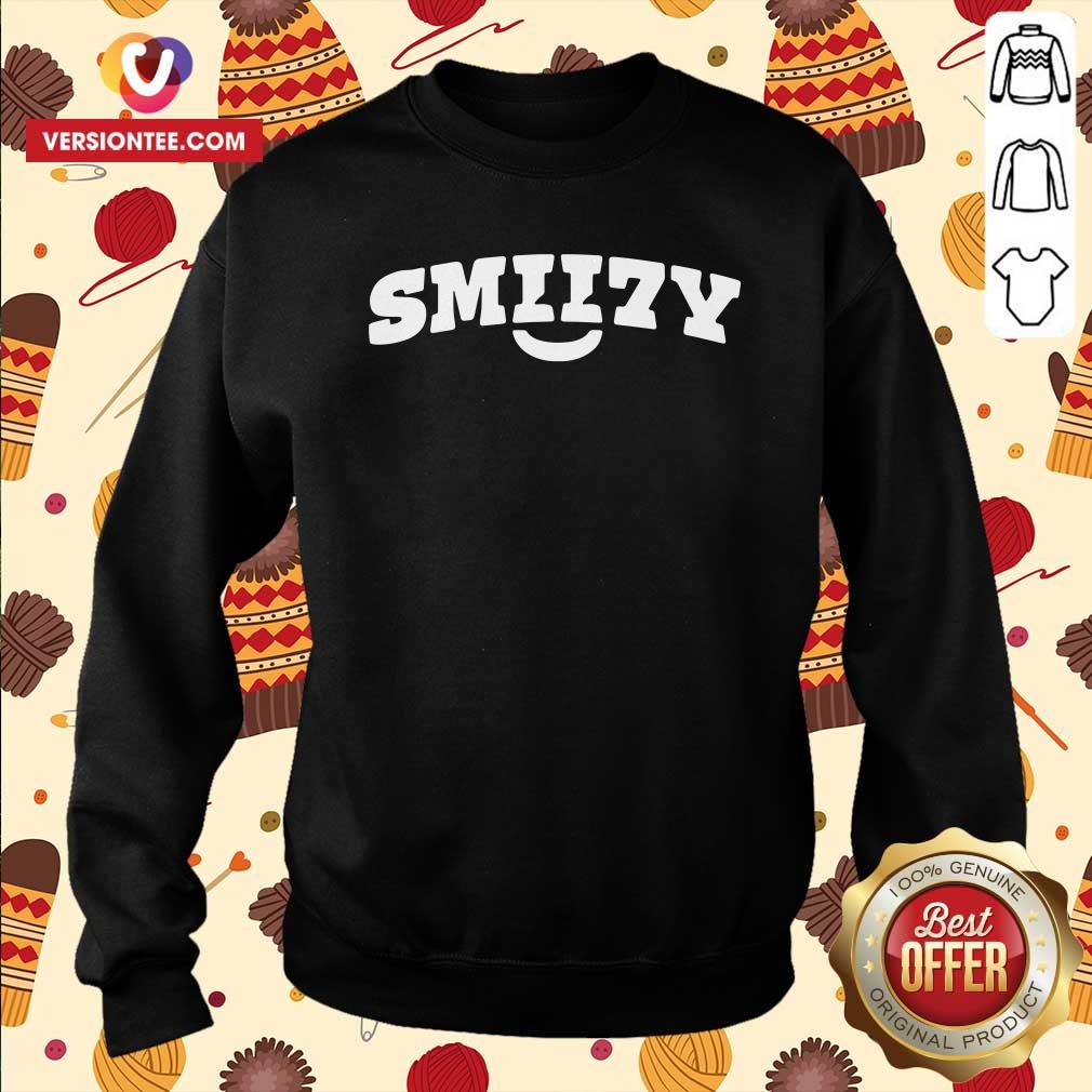 Good 2021 Smiizy Shirt