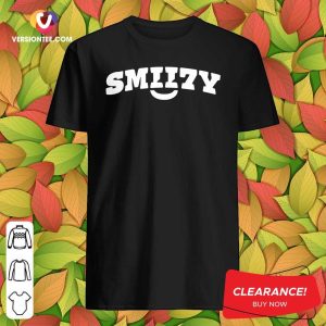 Good 2021 Smiizy Shirt
