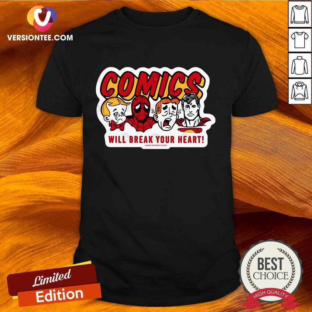 Nice Cross Stitch Proof The Patience To Stab 1000 Times Shirt