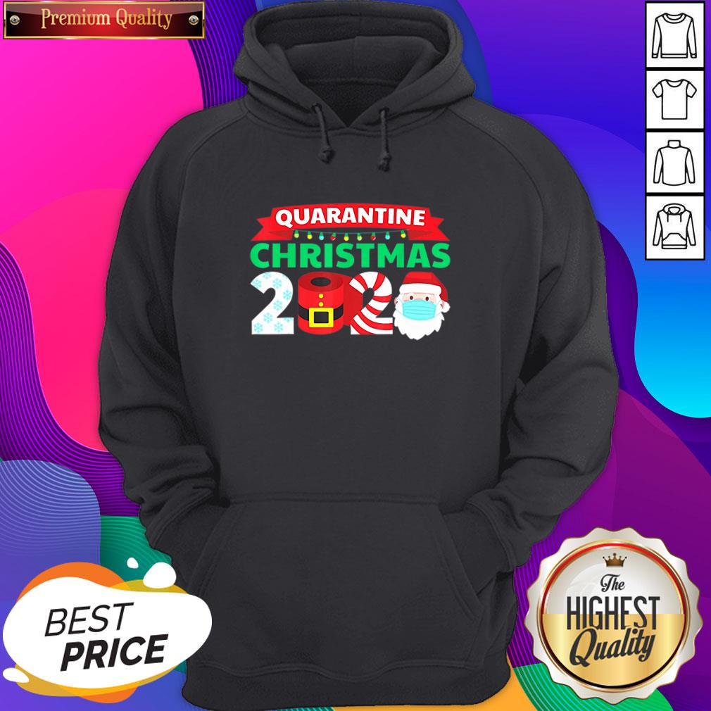 Official 2020 Funny Christmas Pajama For Family Shirt