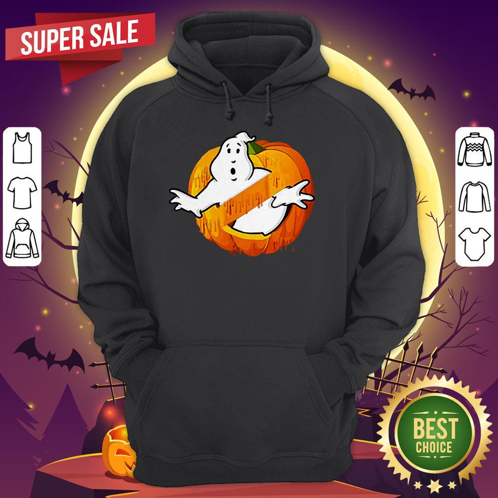 Official Ghostbusters Halloween Shirt