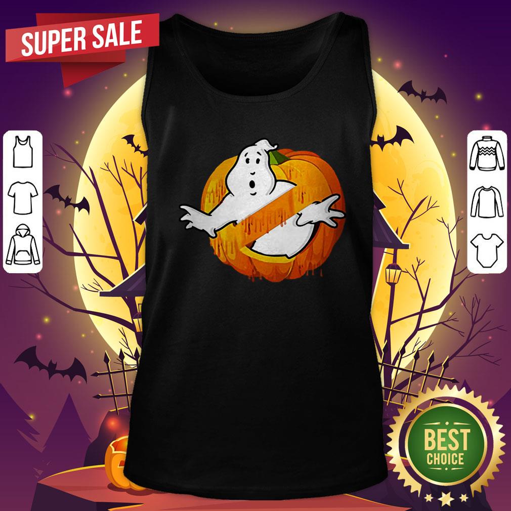 Official Ghostbusters Halloween Shirt