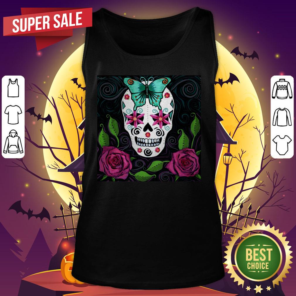 skull-with-teal-butterfly-and-red-roses-day-of-the-dead-tank-top.jpg
