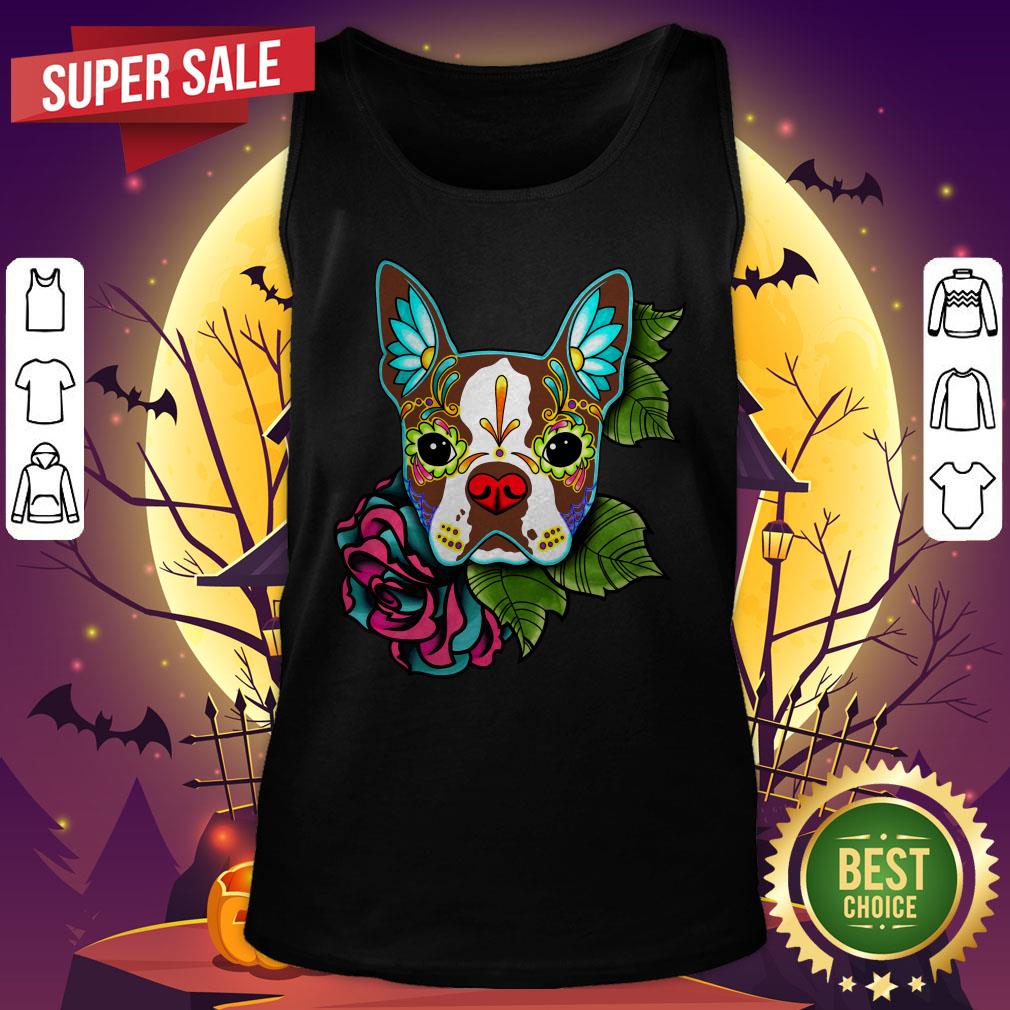 tboston-terrier-in-red-day-of-the-dead-sugar-skull-dog-ank-top.jpg