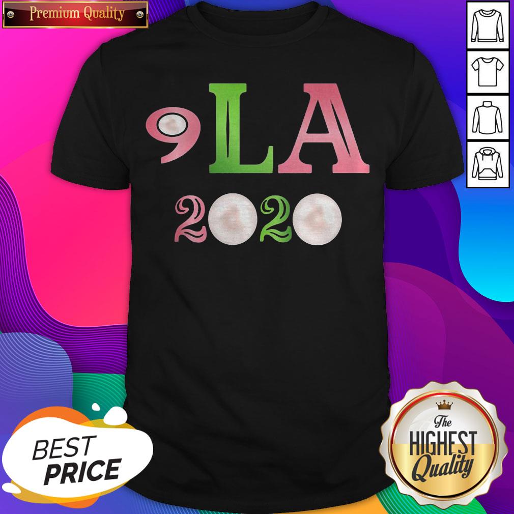 Top Kamala Harris Los Angeles Moon 2020 Shirt