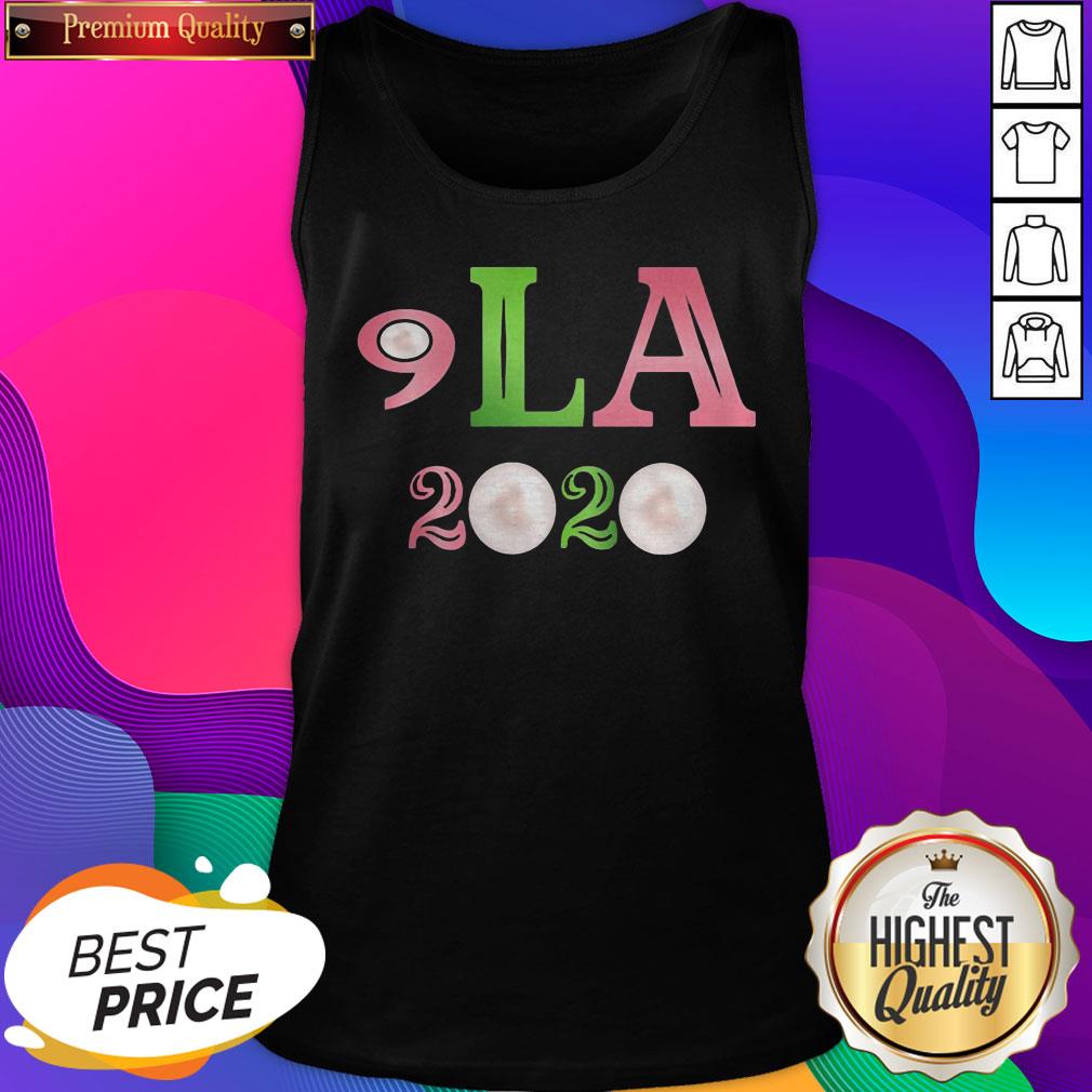 Top Kamala Harris Los Angeles Moon 2020 Shirt