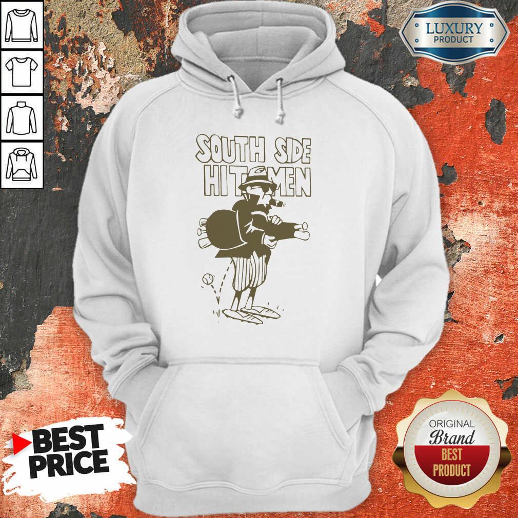 Vip South Side Hitmen shirt