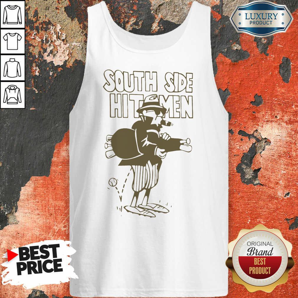 Vip South Side Hitmen shirt