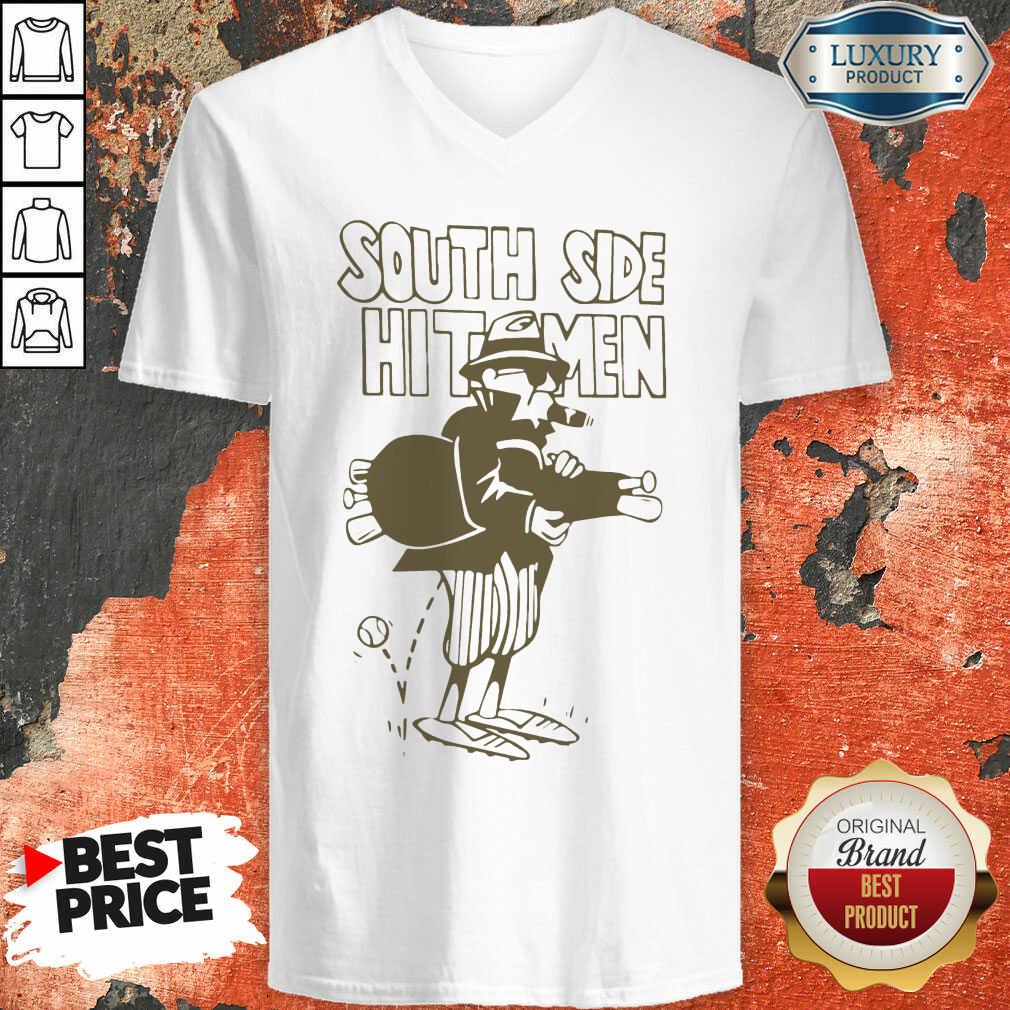 Vip South Side Hitmen shirt