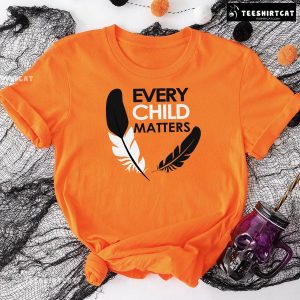 Every Child Matters T-Shirt