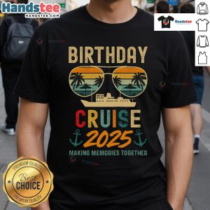 Official 2025 Squad Family Vacation Summer Raglan Baseball T-Shirt in vibrant colors, perfect for summer outings.