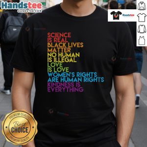 Alt Text: Black Pride T-Shirt featuring Nice Boredkoalas design celebrating LGBT equality and diversity in fashion.