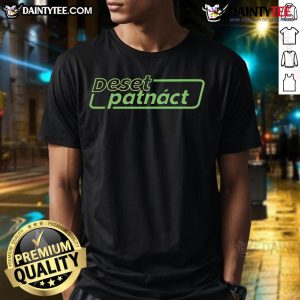 Good Trey Anastasio Deset Patnact T-Shirt featuring vibrant design and comfortable fit for music fans and concert-goers.
